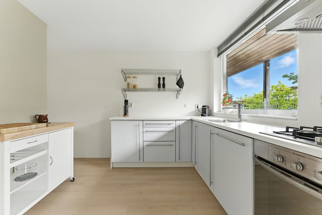 Photo 8 of Lisbloemstraat 19-E