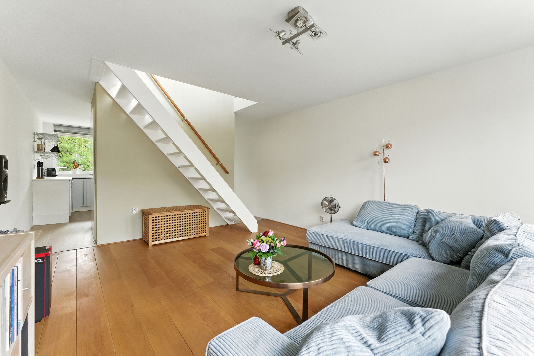 Photo 12 of Lisbloemstraat 19-E