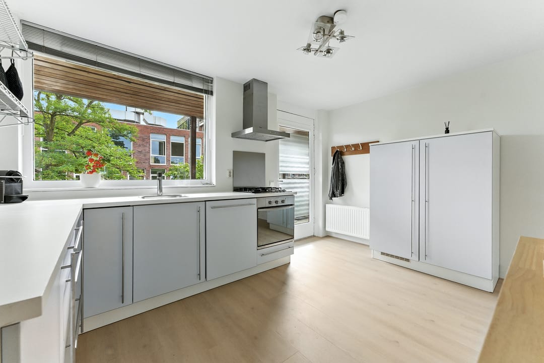 Photo 11 of Lisbloemstraat 19-E