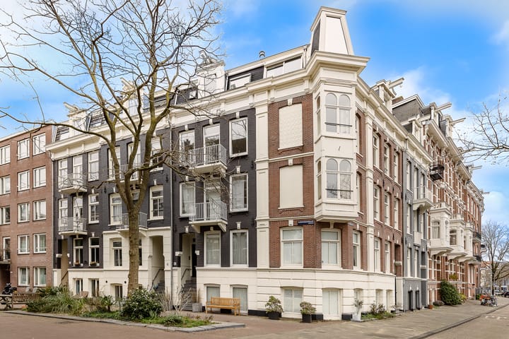 Foto 1 van Alexanderstraat 7-2