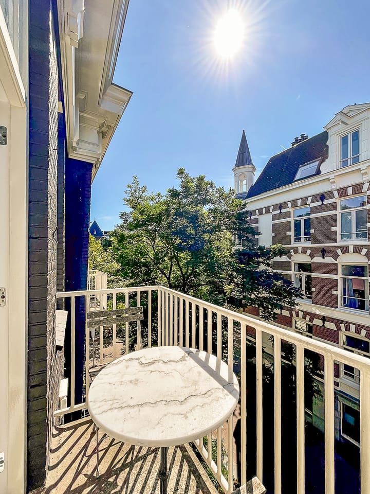 Foto 6 van Alexanderstraat 7-2