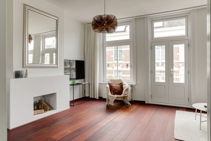 Foto 8 van Alexanderstraat 7-2