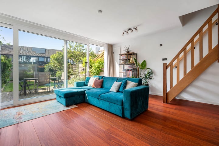 Foto 11 van Jan van Zutphenstraat 19