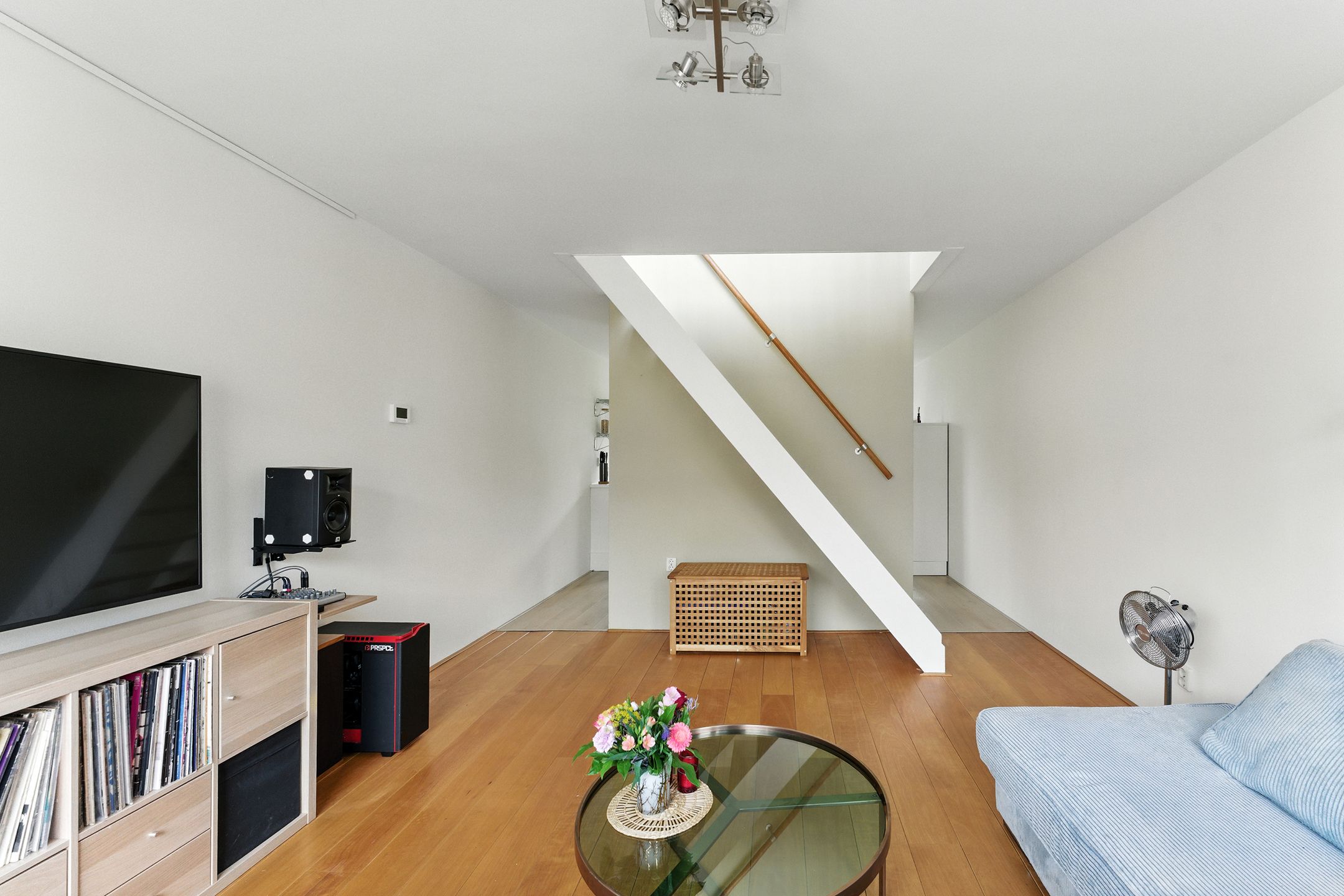 Photo 3 of Lisbloemstraat 19-E