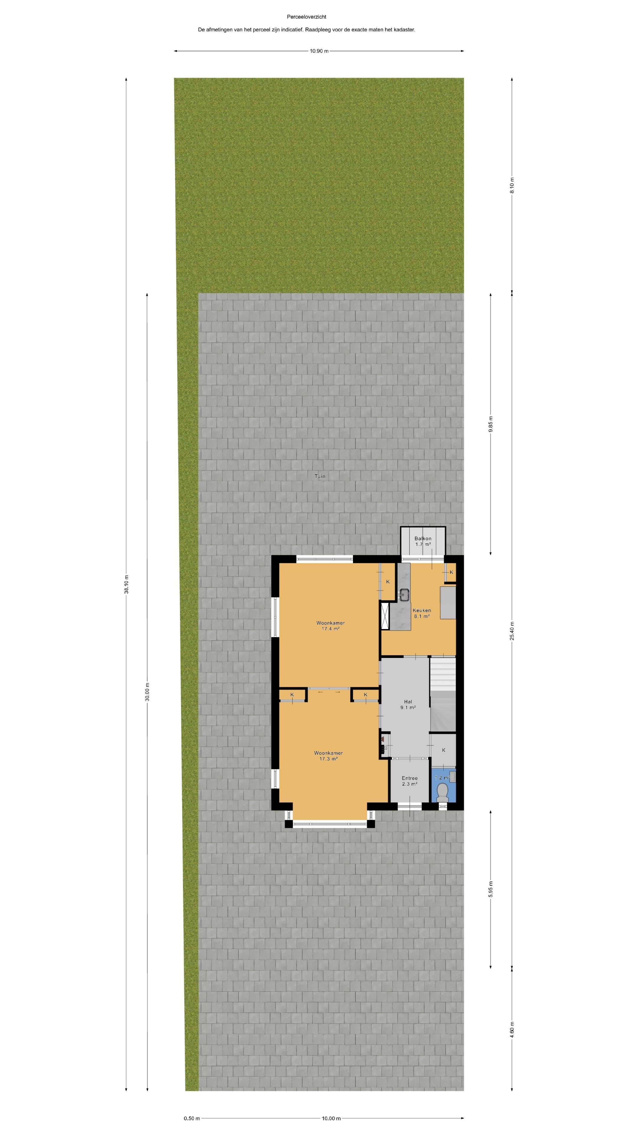 Foto 81 van Hoekeindseweg 35