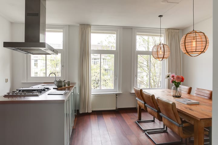 Foto 15 van Alexanderstraat 7-2