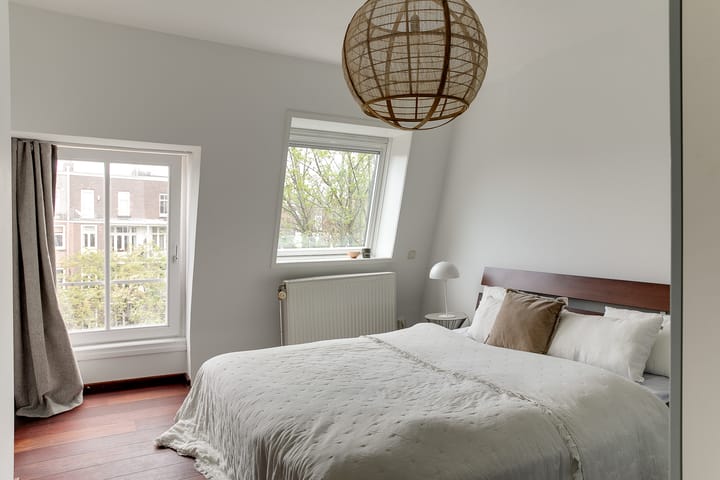 Foto 21 van Alexanderstraat 7-2