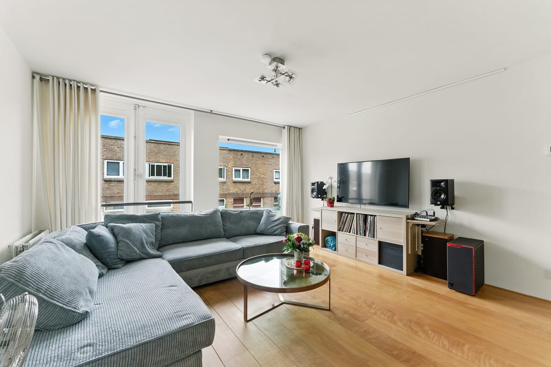 Photo 13 of Lisbloemstraat 19-E