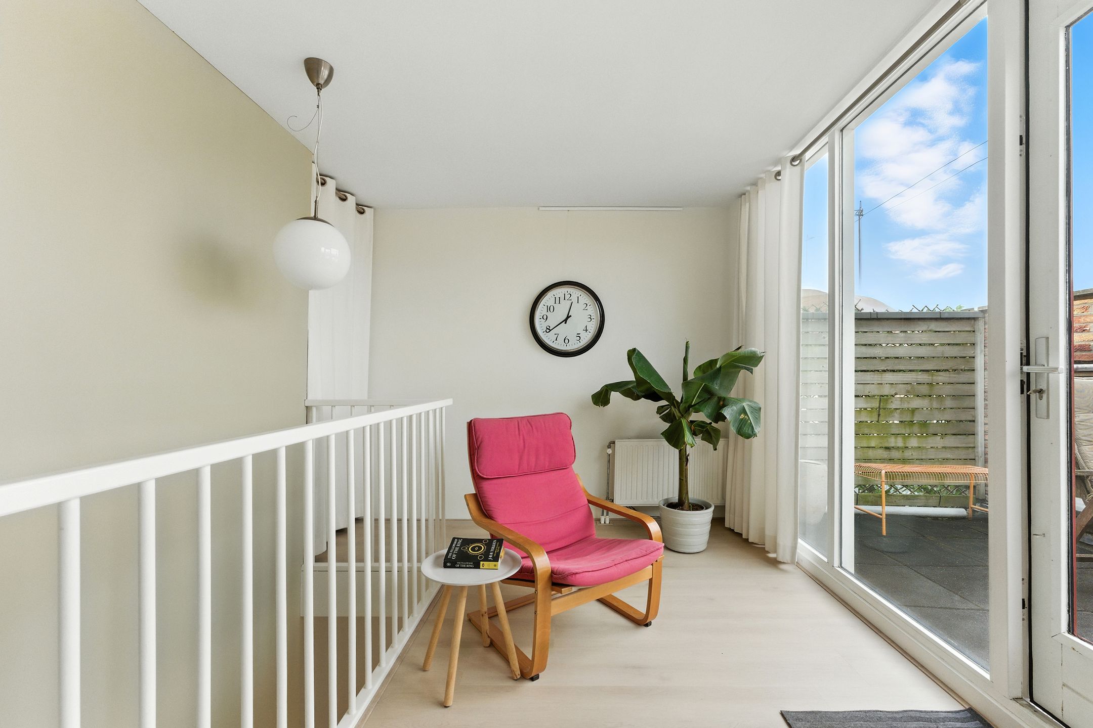 Photo 24 of Lisbloemstraat 19-E