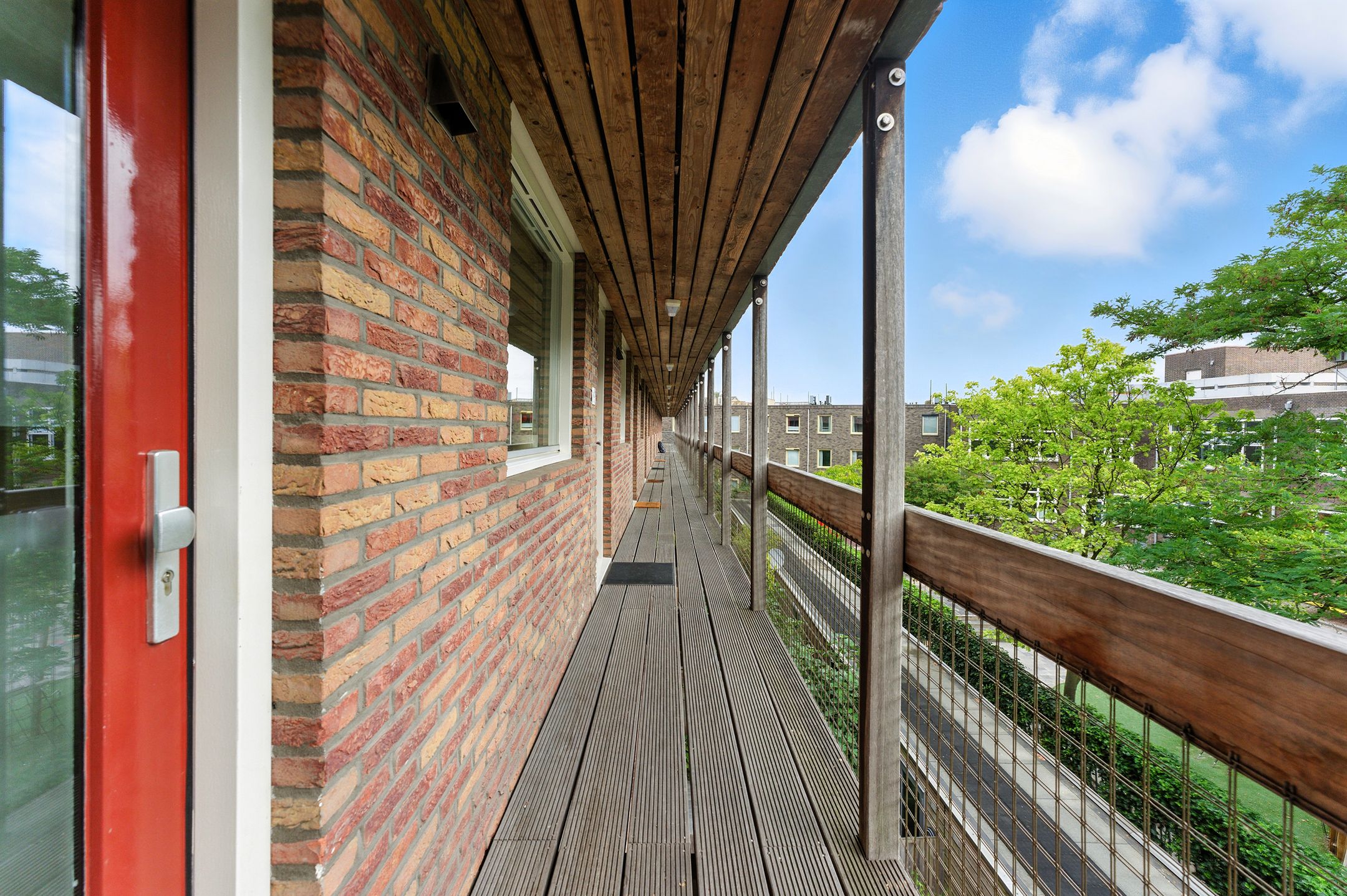 Photo 30 of Lisbloemstraat 19-E