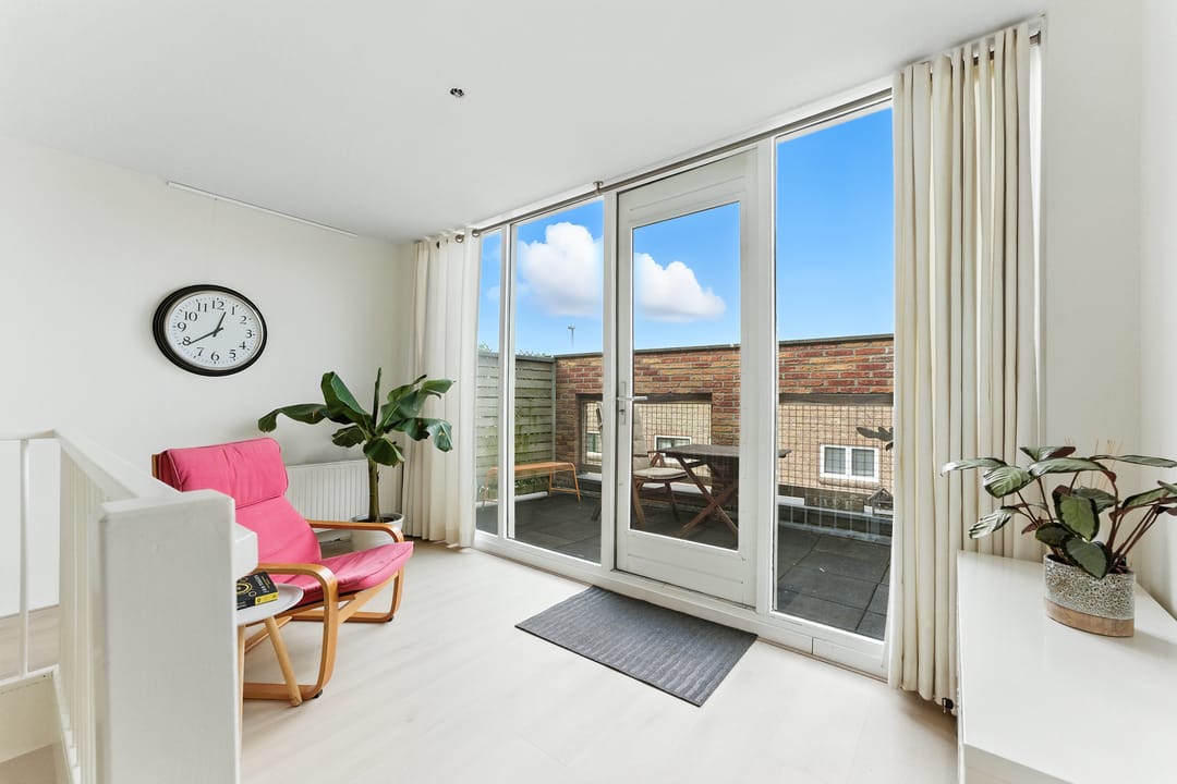 Photo 26 of Lisbloemstraat 19-E