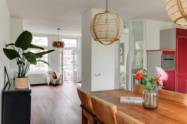 Foto 19 van Alexanderstraat 7-2