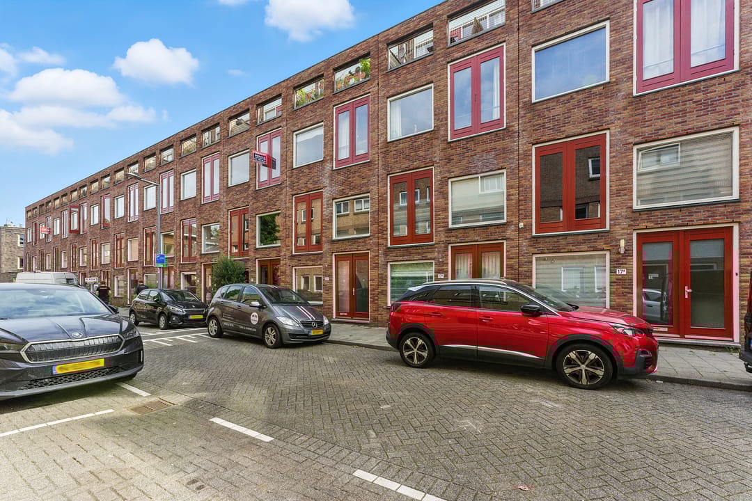 Photo 32 of Lisbloemstraat 19-E