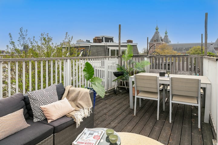 Foto 32 van Alexanderstraat 7-2