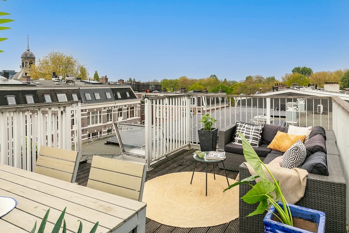 Foto 33 van Alexanderstraat 7-2