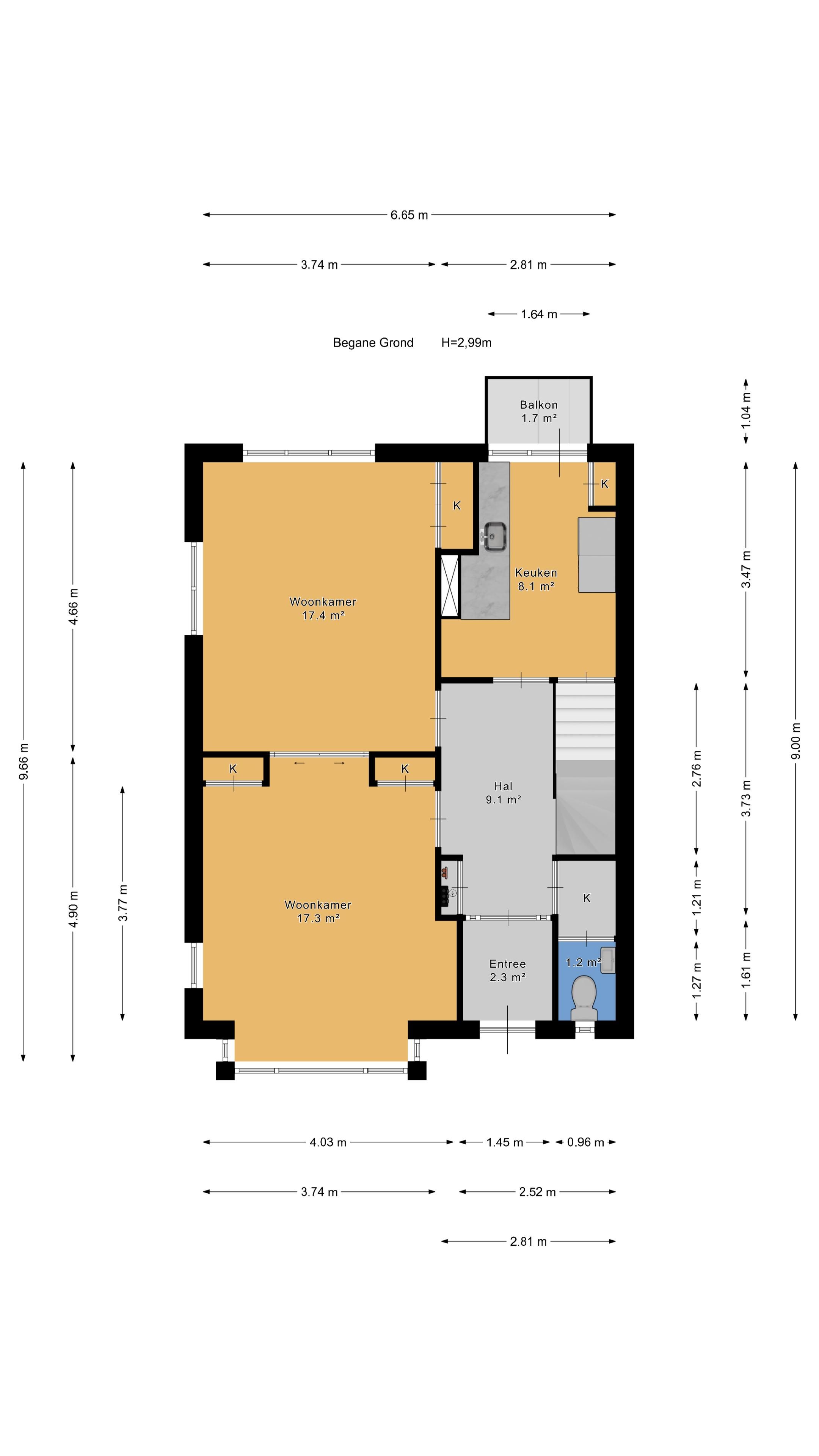 Foto 78 van Hoekeindseweg 35
