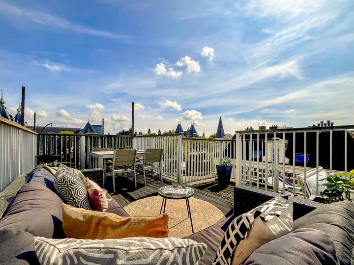 Foto 3 van Alexanderstraat 7-2