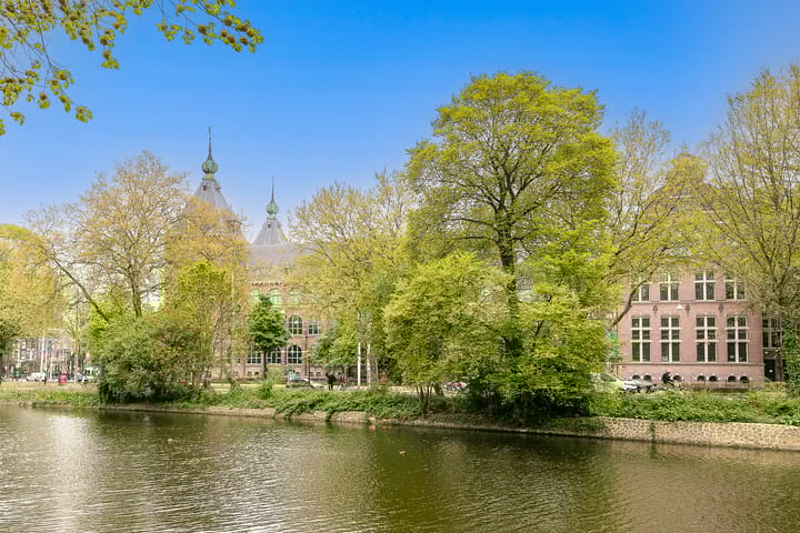 Foto 38 van Alexanderstraat 7-2