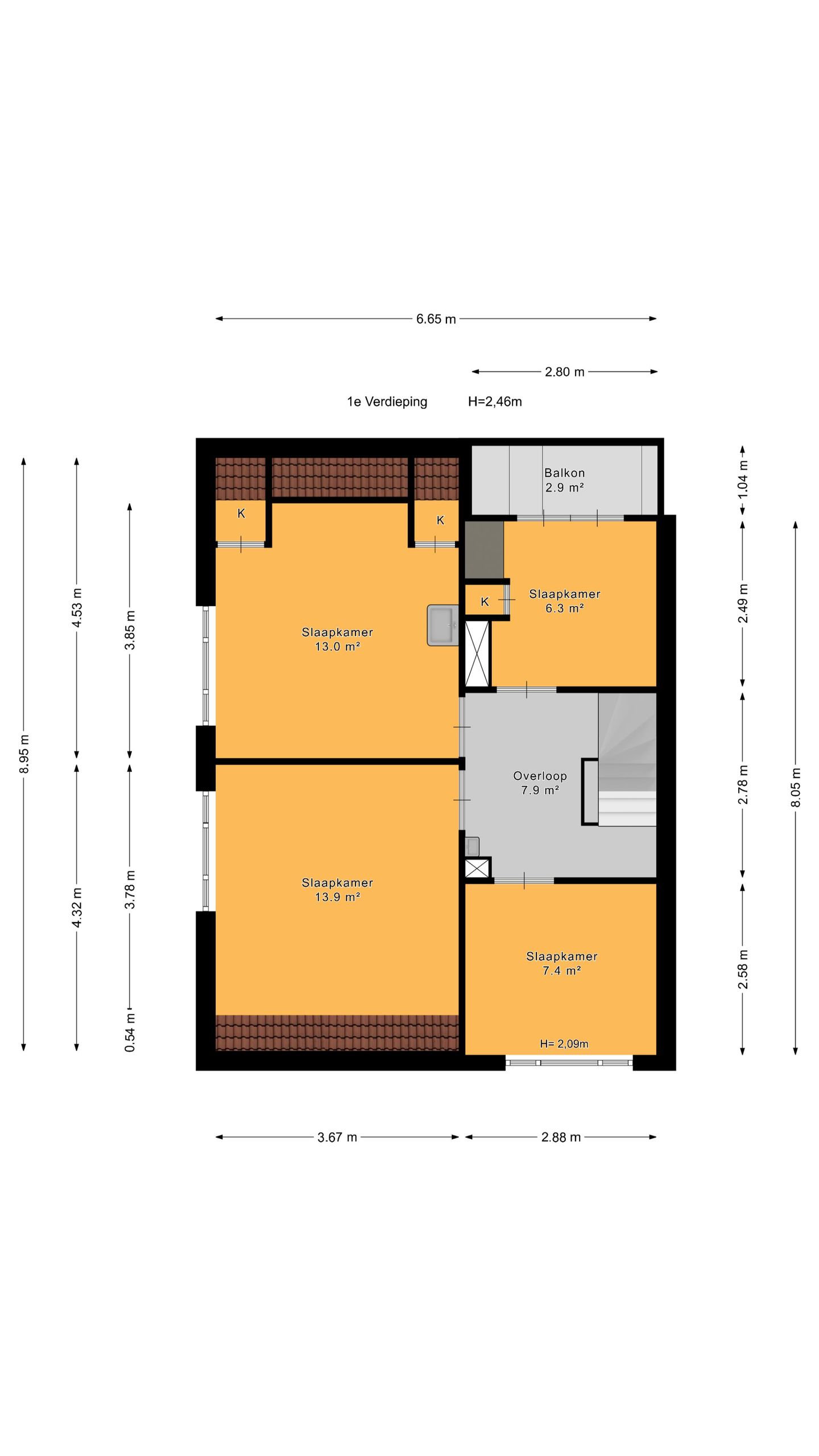 Foto 79 van Hoekeindseweg 35