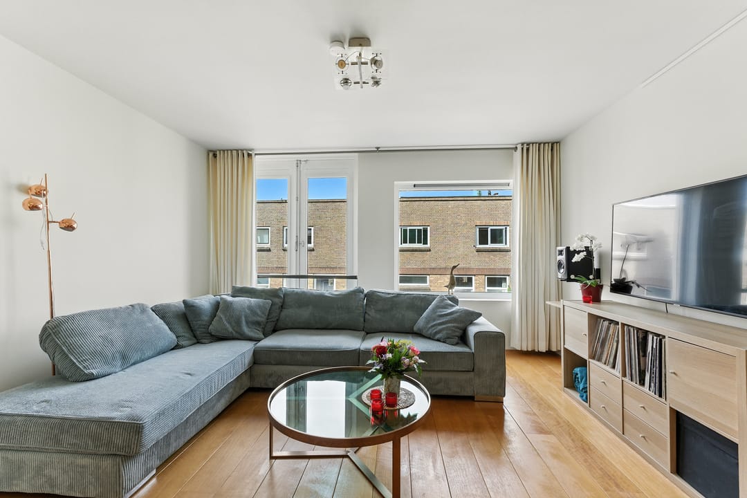 Photo 16 of Lisbloemstraat 19-E