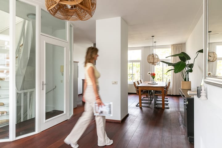 Foto 13 van Alexanderstraat 7-2