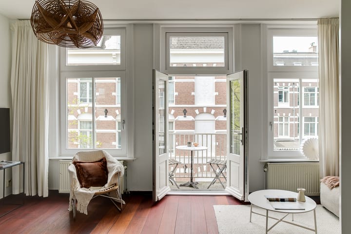 Foto 5 van Alexanderstraat 7-2