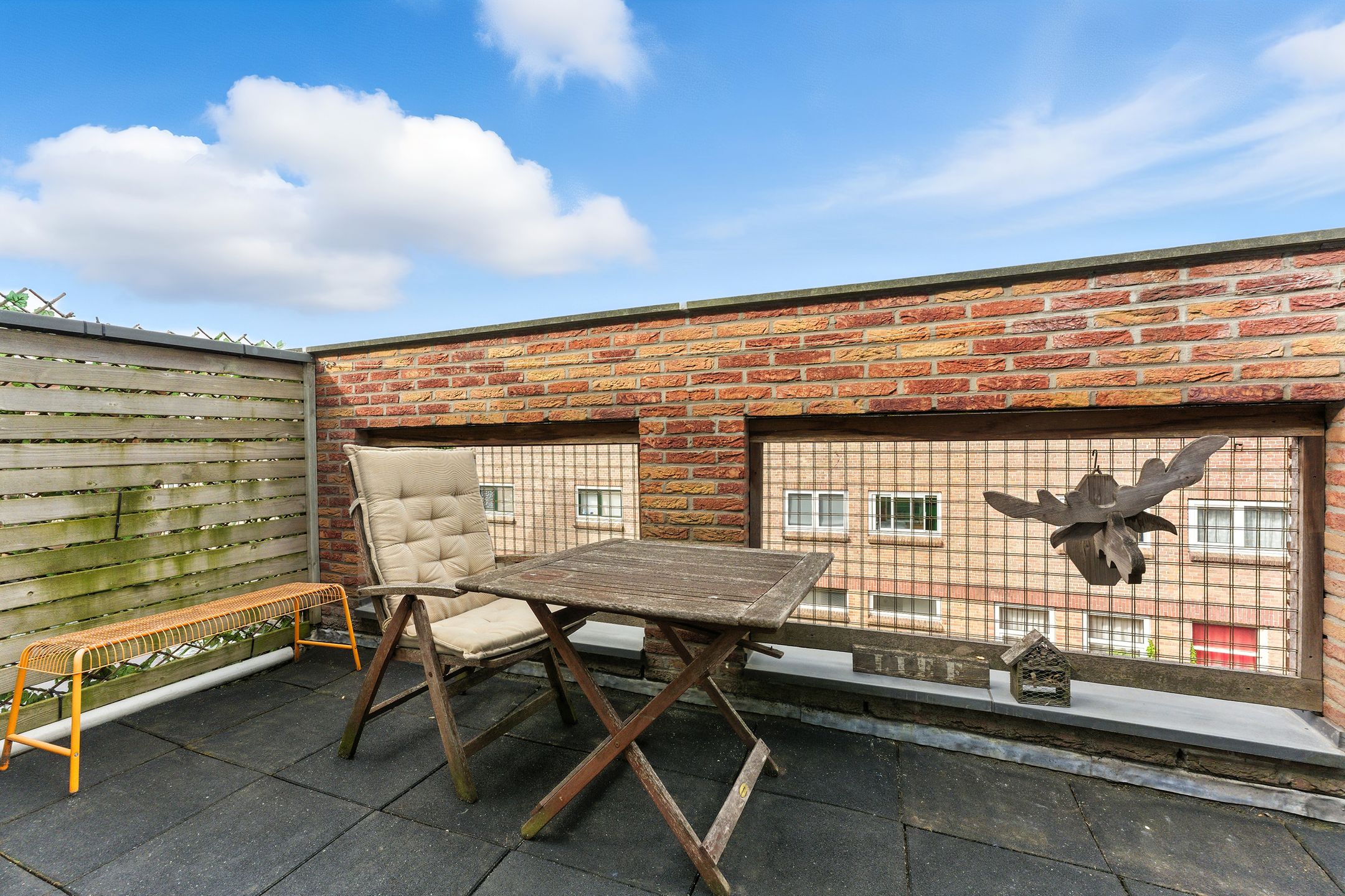 Photo 27 of Lisbloemstraat 19-E