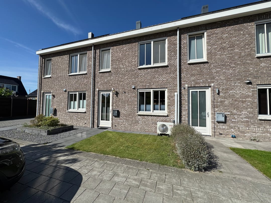 Foto 1 van Kolonelsdiep 3