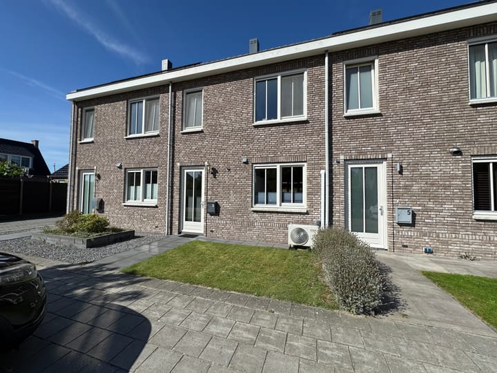 Foto 1 van Kolonelsdiep 3