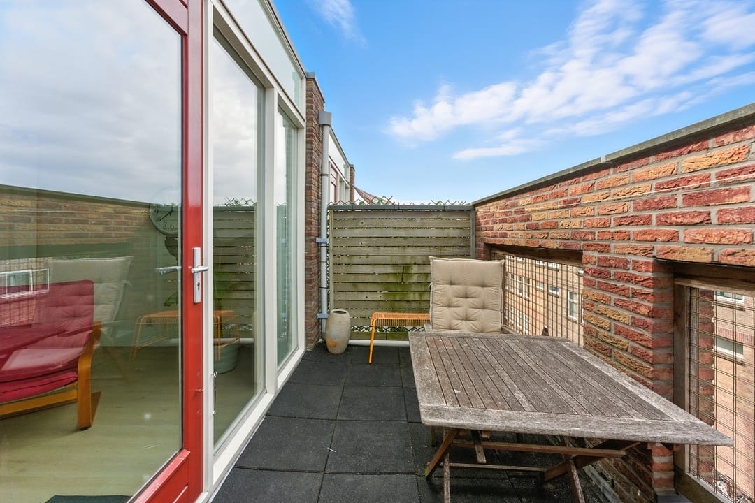 Photo 28 of Lisbloemstraat 19-E