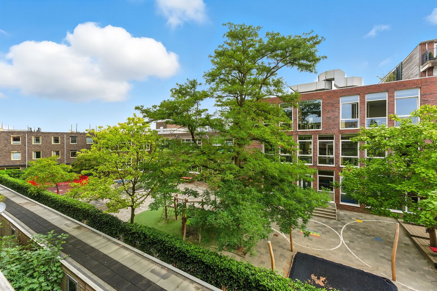 Photo 29 of Lisbloemstraat 19-E