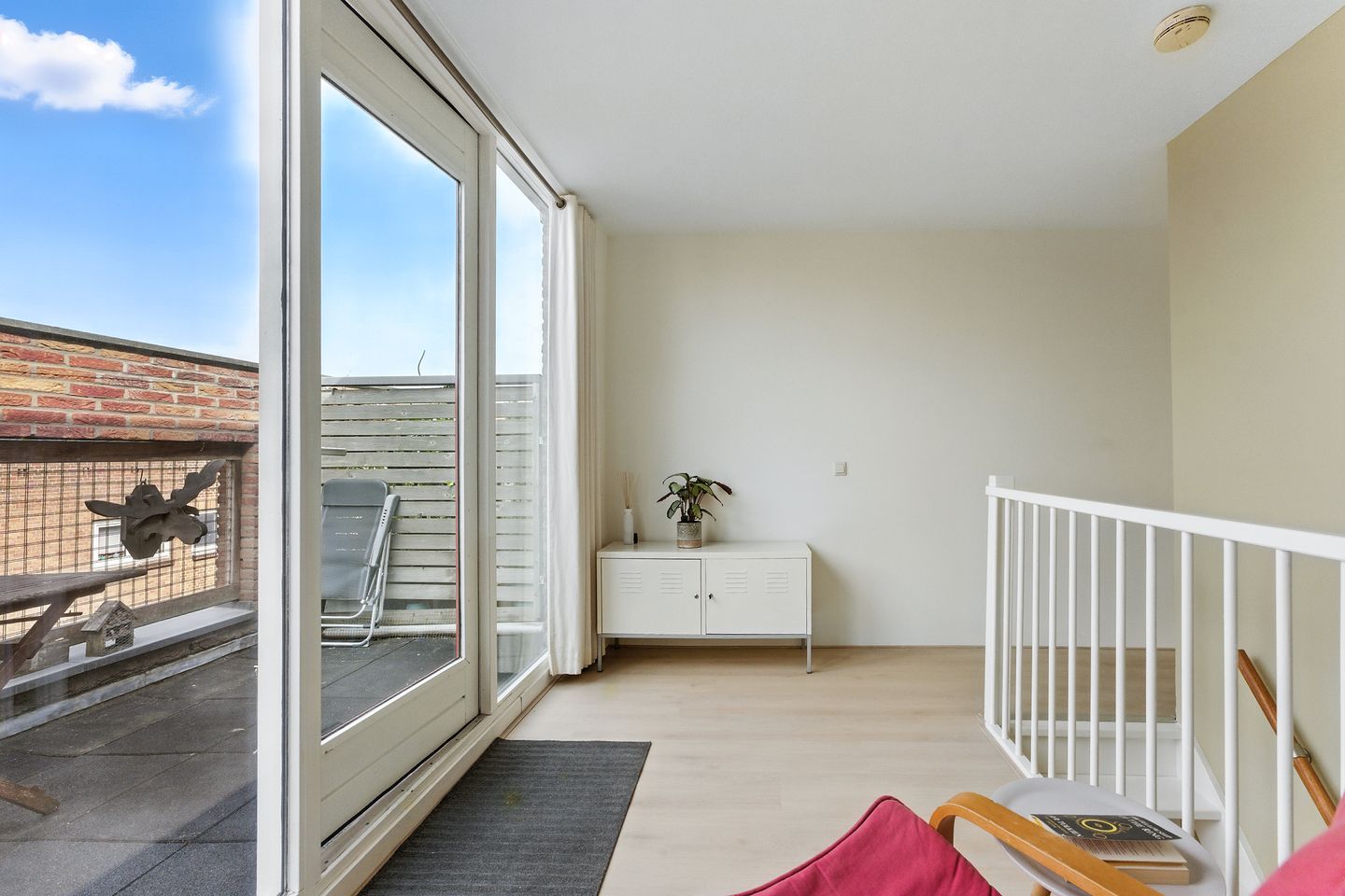 Photo 19 of Lisbloemstraat 19-E