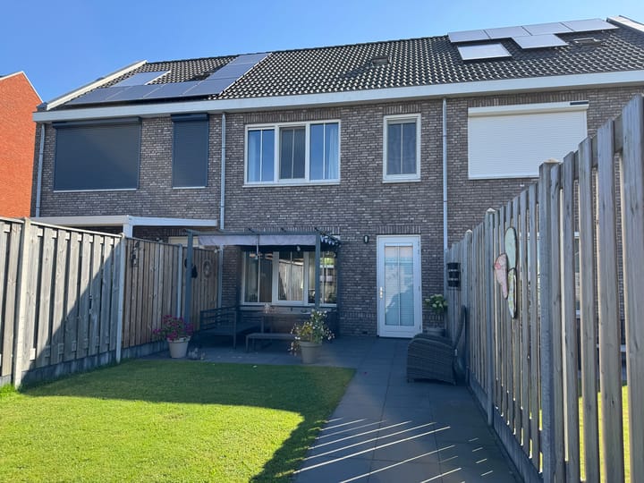 Foto 5 van Kolonelsdiep 3