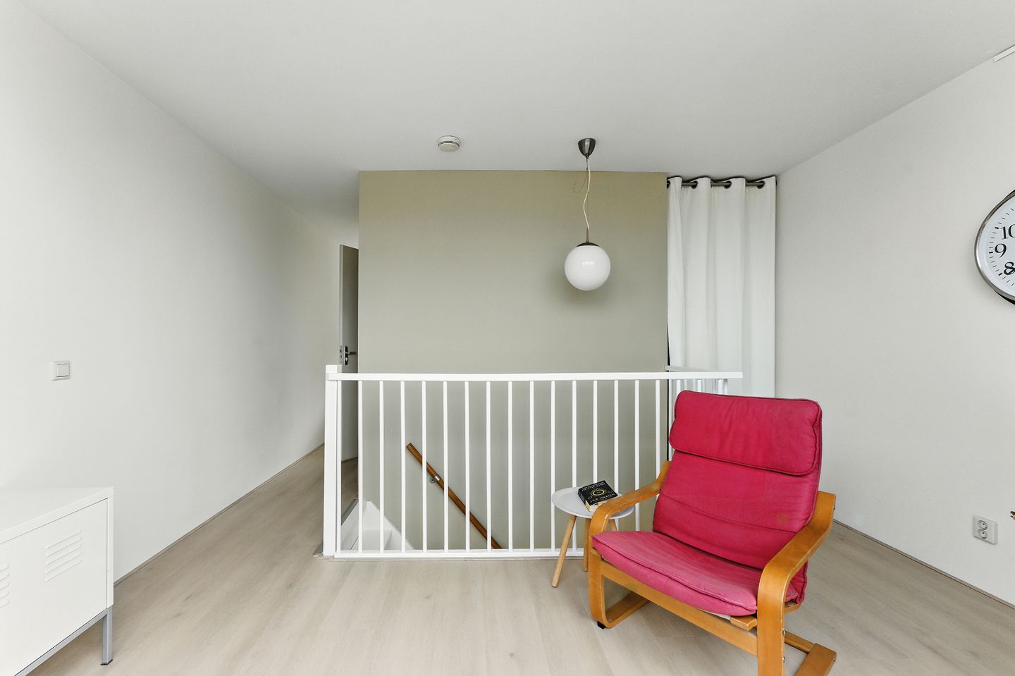 Photo 25 of Lisbloemstraat 19-E