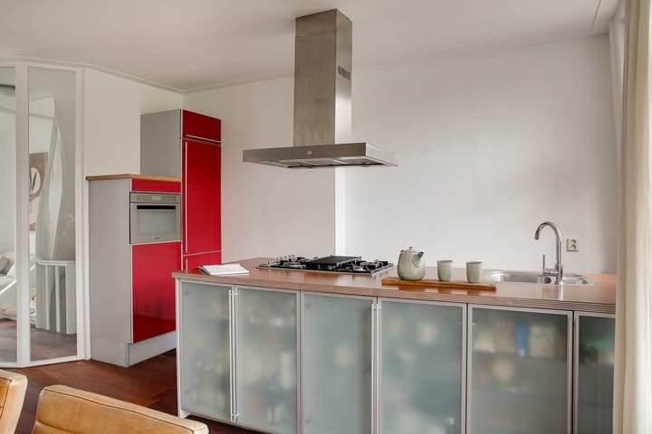 Foto 16 van Alexanderstraat 7-2