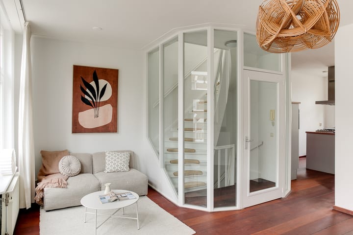 Foto 20 van Alexanderstraat 7-2