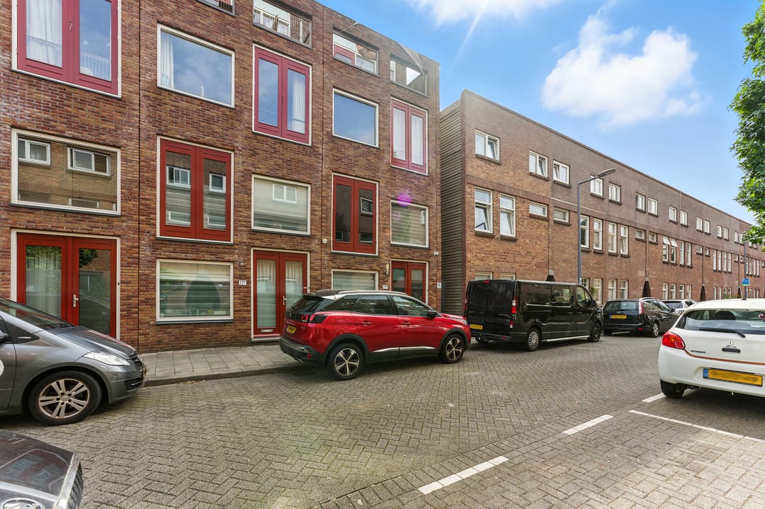 Photo 1 of Lisbloemstraat 19-E