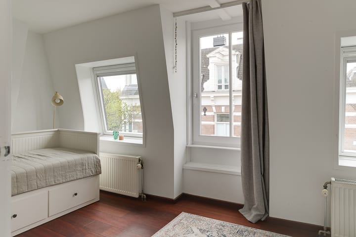 Foto 27 van Alexanderstraat 7-2