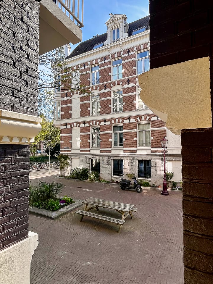 Foto 34 van Alexanderstraat 7-2