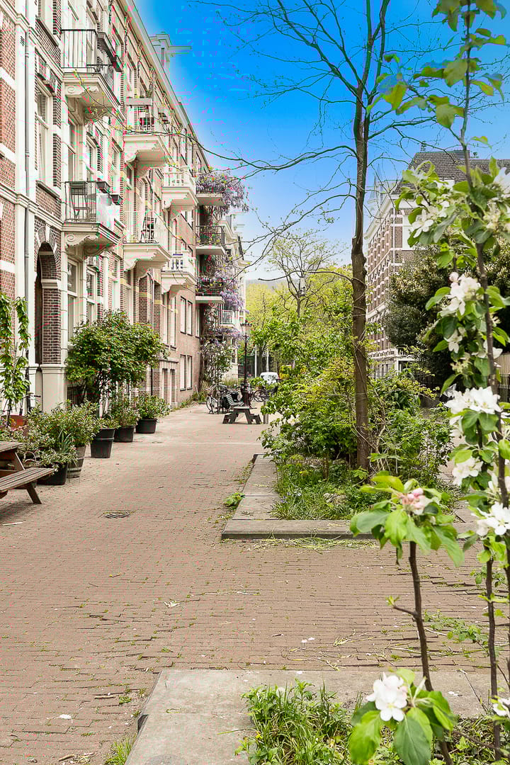 Foto 35 van Alexanderstraat 7-2