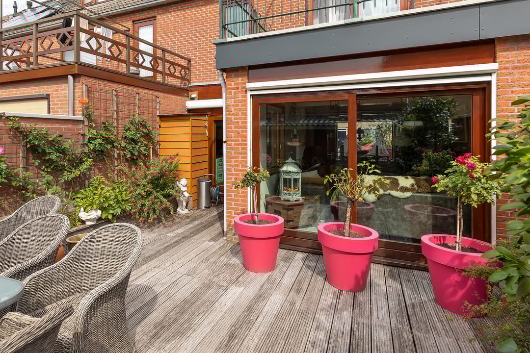 Foto 28 van van Mijndenlaan 12