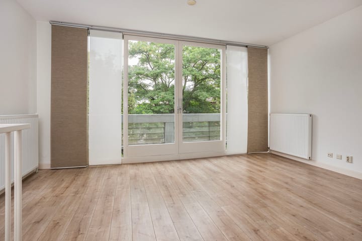 Foto 7 van Da Costakade 20-B