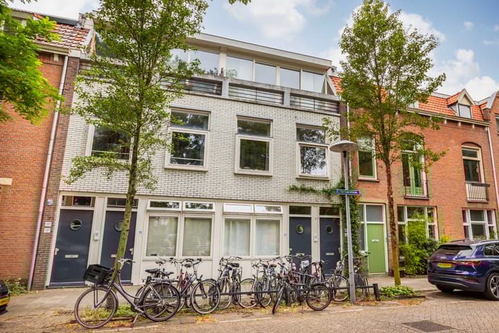 Foto 1 van Da Costakade 20-B