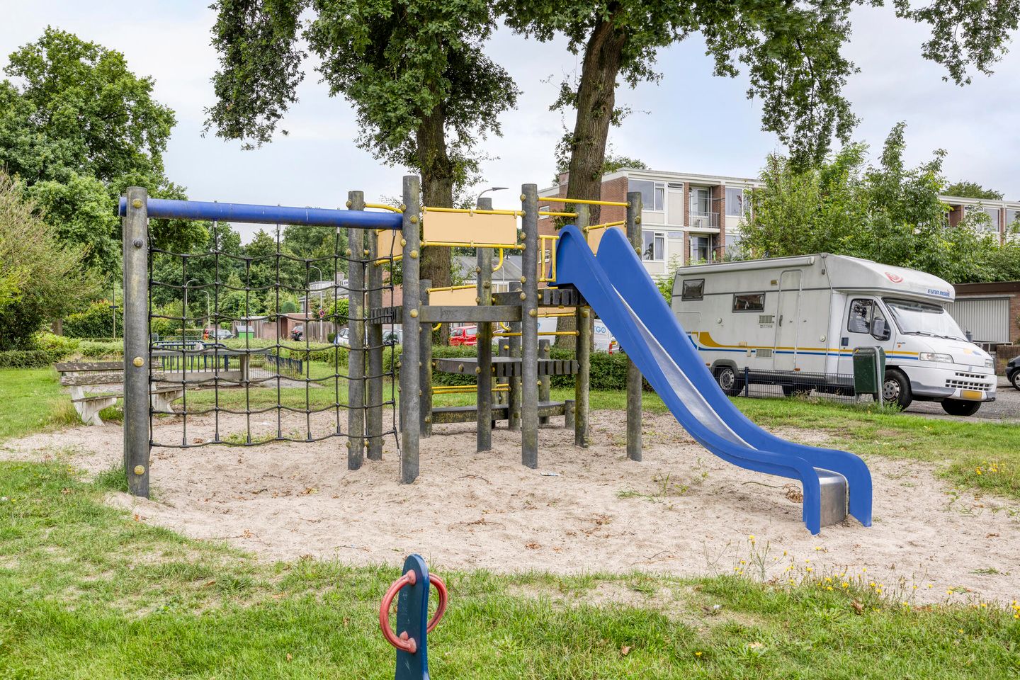 Foto 34 van Europalaan 158