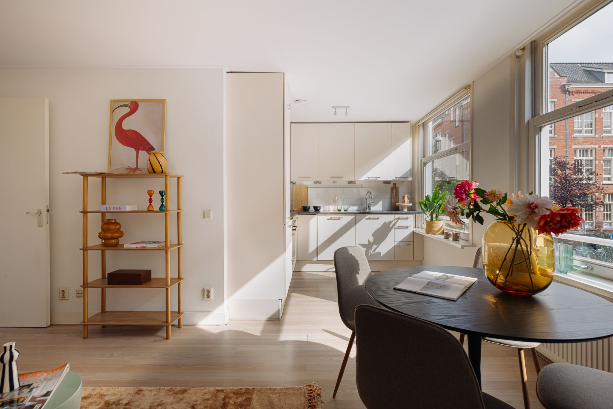 Henrick de Keijserstraat 22-, 22, 1, Amsterdam, 1073TH, Noord-Holland, Nederland 22