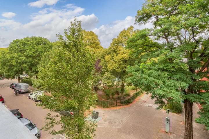 Foto 6 van Da Costakade 20-B