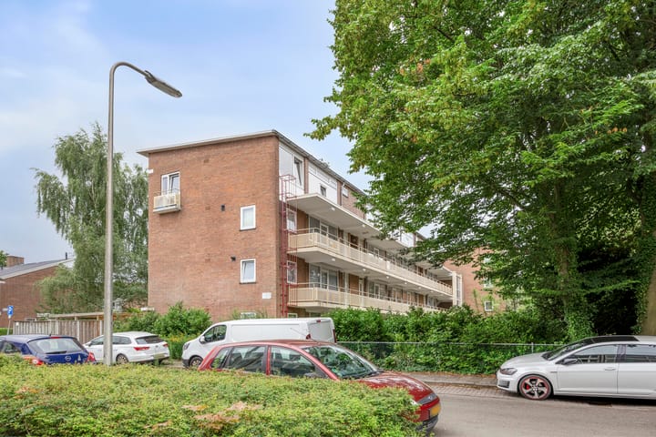 Foto 7 van Europalaan 158