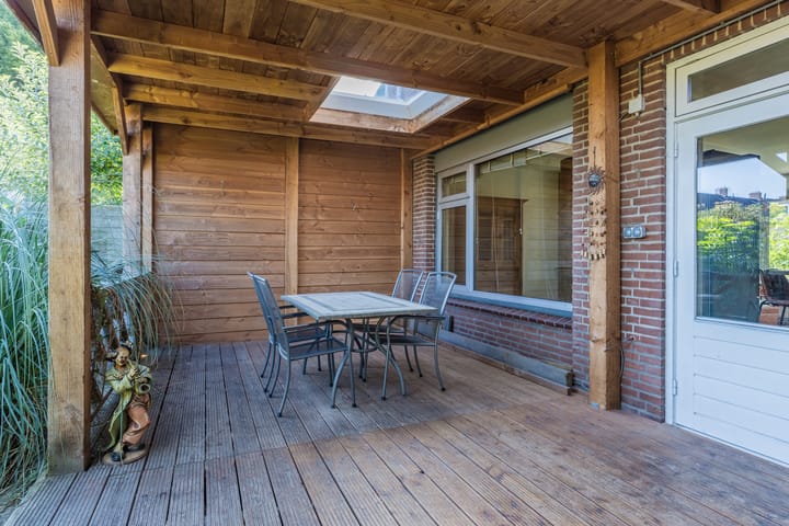 Foto 12 van Groenvoort 21