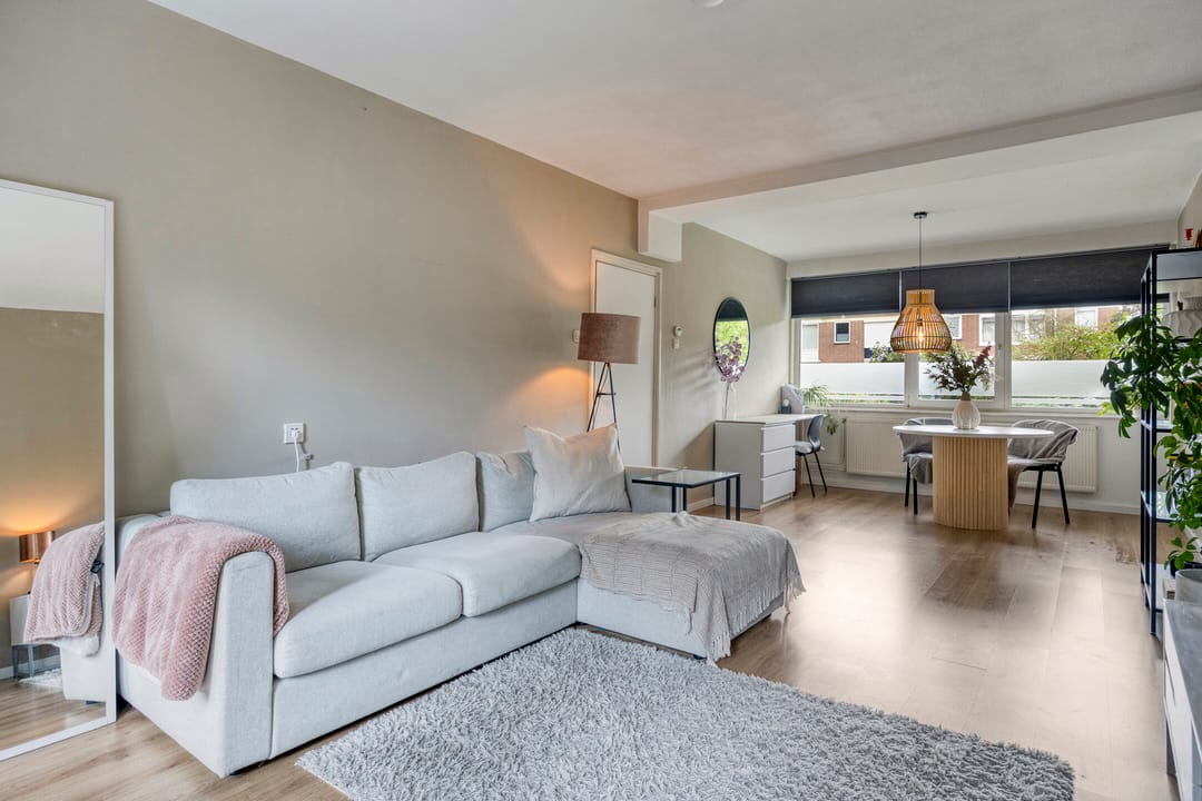 Foto 11 van Europalaan 158