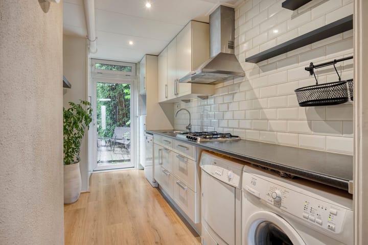 Foto 18 van Europalaan 158